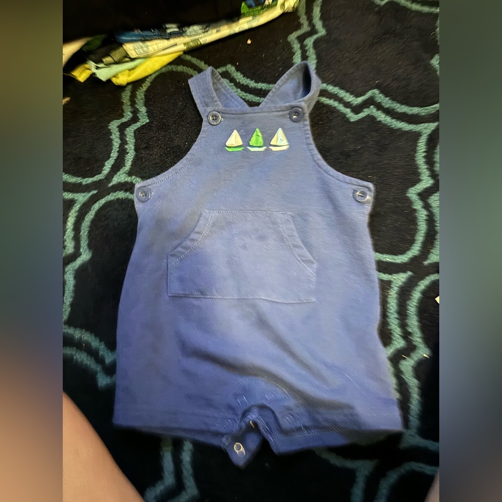 Overalls bundle - Picture 2 of 2